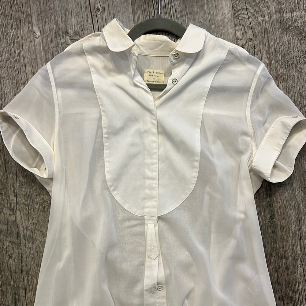 Rag and Bone shirt